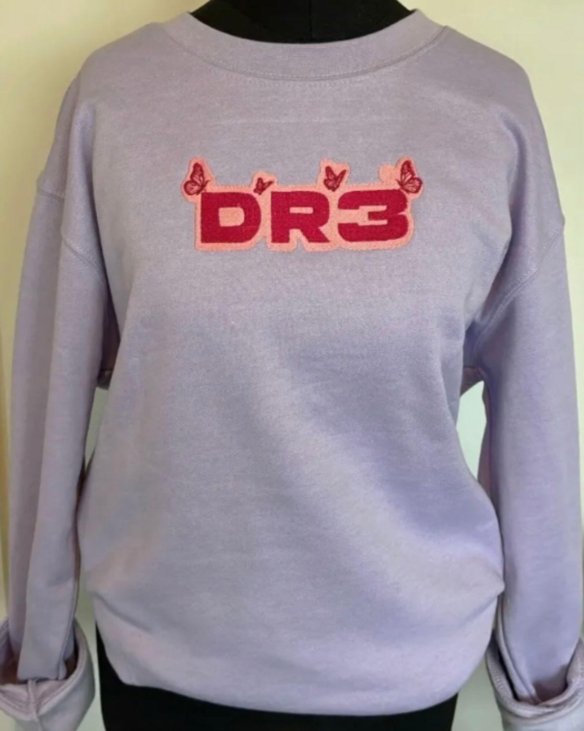DR3