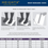Thumbnail: HEIGHTX Height Increasing Shoes Casual Charcoal Color with 3 Inch Elevate