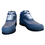 Thumbnail: HEIGHTX Height Increasing Shoes Casual Charcoal Color with 3 Inch Elevate