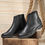 Thumbnail: Height Increasing Elevator Chelsea Boots for Men | 3 Inch Height Increase (1.25"