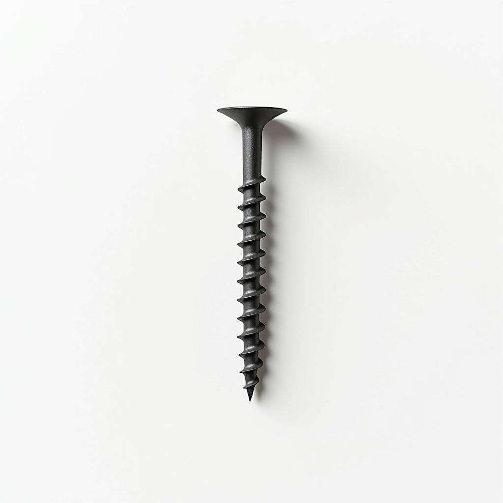 Exterior Wood Screws