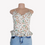 Thumbnail: Flower Waist Top
