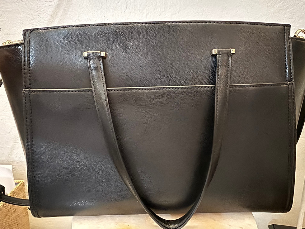 Kate Spade Patterson Drive Geraldine Handbag