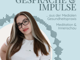 #004 Meditationsreise – bei dir ankommen und in Balance kommen