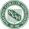 Logo des NGH National Guild of Hypnotists USA