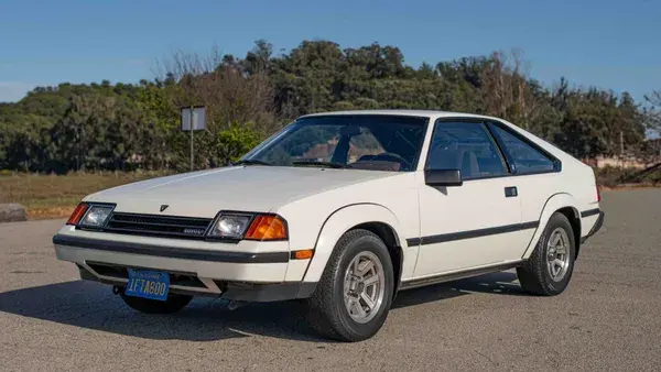 Celica MK3 | Dépôt pour Commande