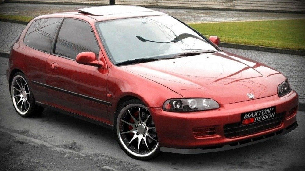 Honda Civic EG MK5 | Dépôt pour Commande