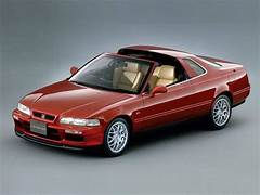 Acura Legend MK2 | Dépôt de Commande