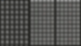 A desktop view of multiple folders and 3D assets, each representing letters, numbers, and symbols in various colors and fonts. These files, organized in a grid, show how Blender scripting efficiently batches 3D UI elements for exporting.