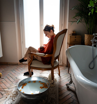 Nassima BAILEY - Photographe Draguignan Var Côte d'Azur - Photobooth Draguignan VAR 