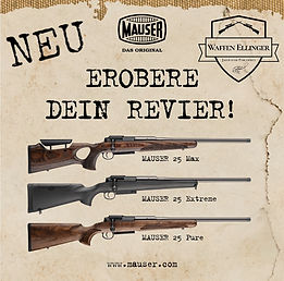 Mauser 25