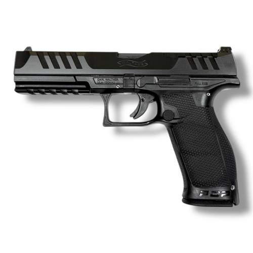 Walther PDP Full Size 5"