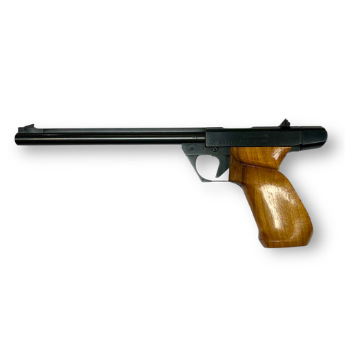 Drulov Mod. 75 - Freie Pistole