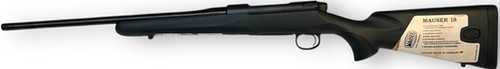 Mauser 18 Standard