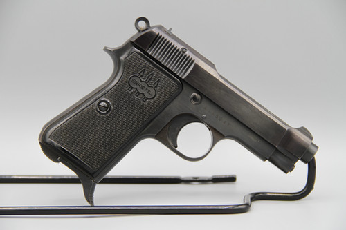 Beretta Modell 1934
