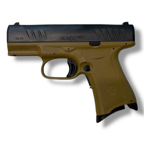 Bubix Arms BubiX Bro