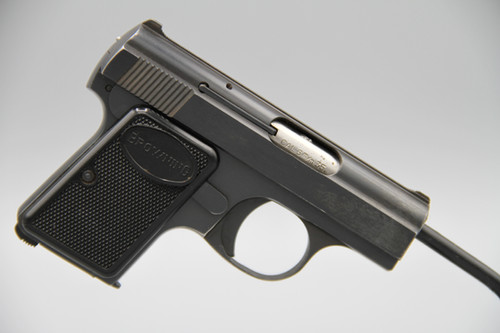 FN Browning Mod. Baby