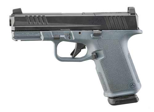 Ruger RXM Stealth Gray