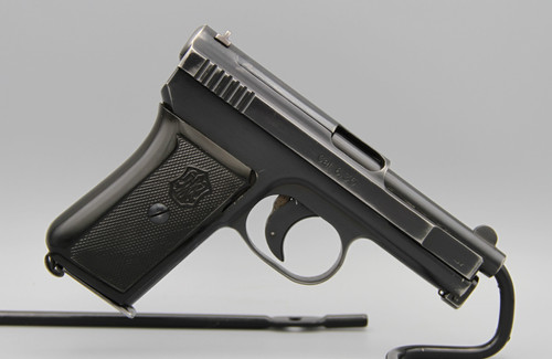 Mauser Werke Oberndorf Mod. 1910