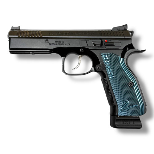 CZ Shadow 2 Blau