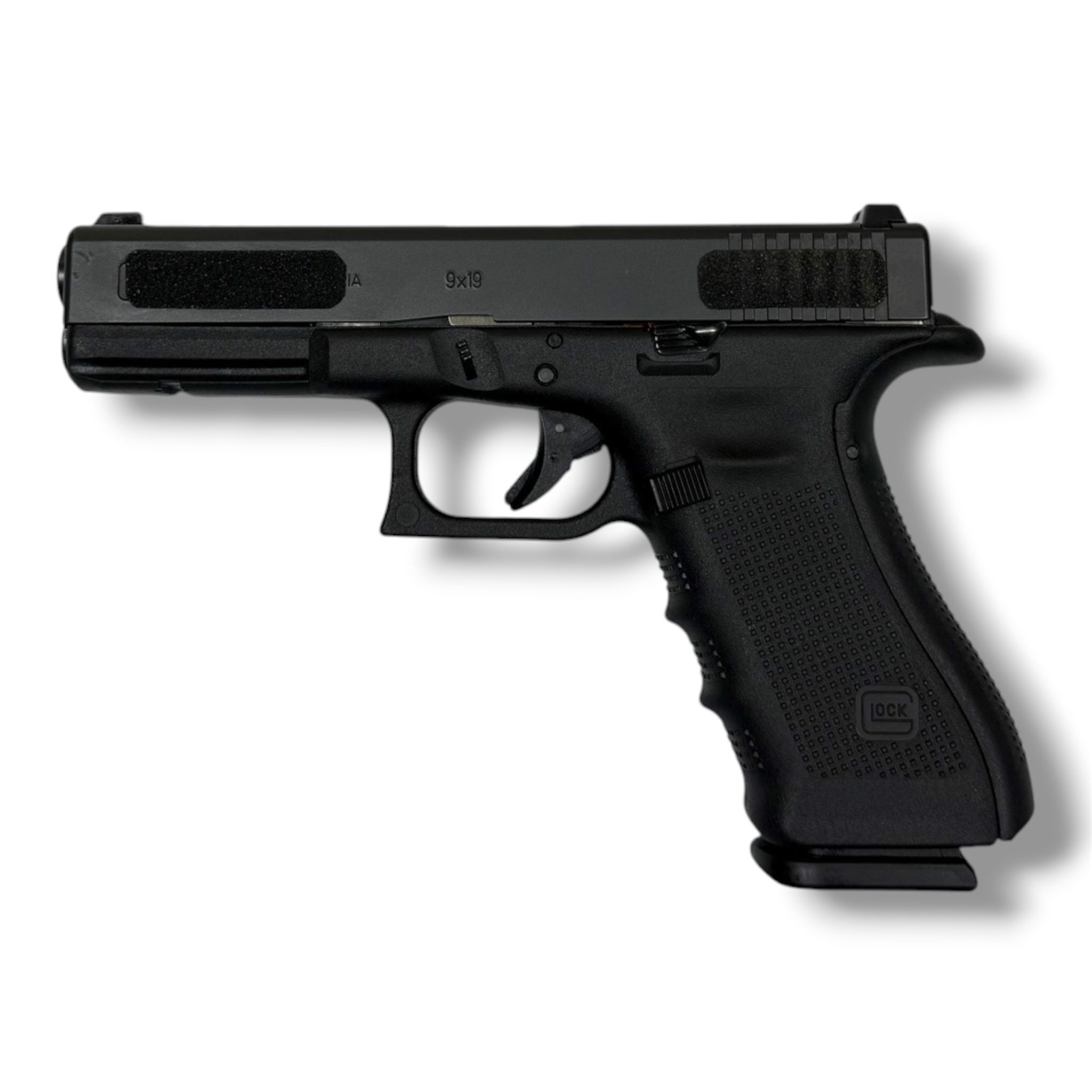 Glock 17 Gen 4 - Gebraucht