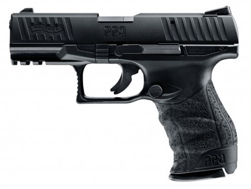 Walther PPQ M2 4 Zoll