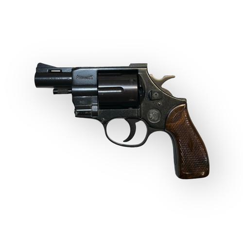 Arminius Revolver HW 38