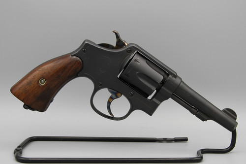 Smith &amp; Wesson Smith & Wesson Mod. 10 Military & Police