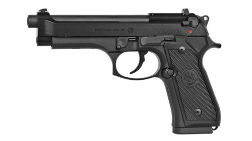 Beretta M9 22 Black