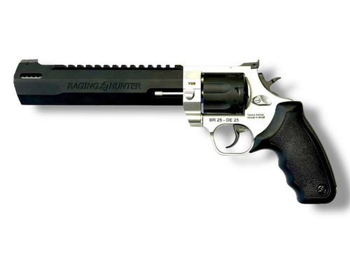 Taurus Revolver Raging Hunter
