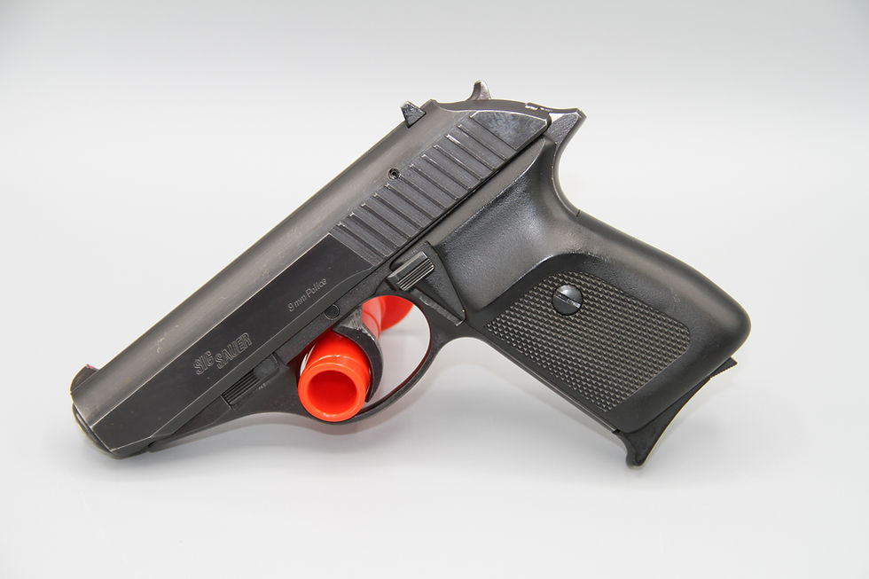 Miniaturbild: Sig Sauer P230