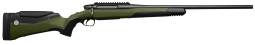 Steyr MS WILD Grün