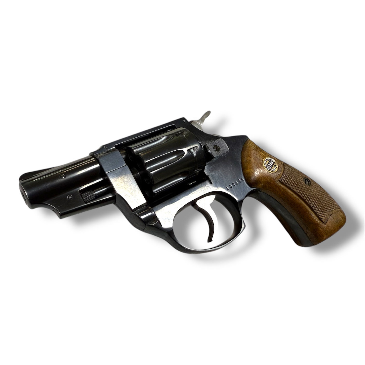 ASTRA Revolver CADIX - Kal.: .22lr