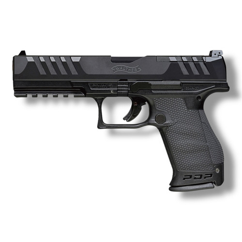 Walther PDP Compact 5"