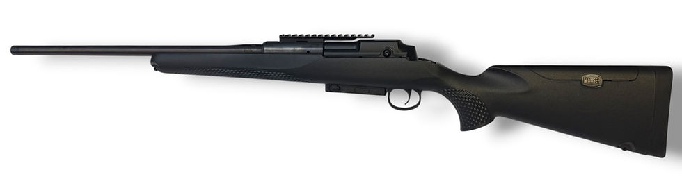Miniaturbild: Mauser M25 Extreme - 308 Win