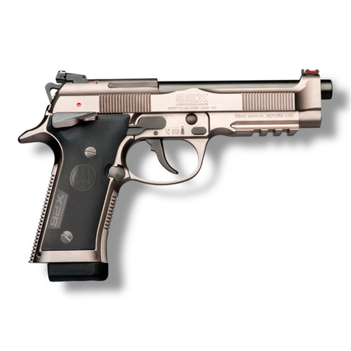 Beretta 92X Performance Production