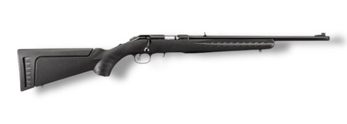 Ruger American Rimfire Black .22LR
