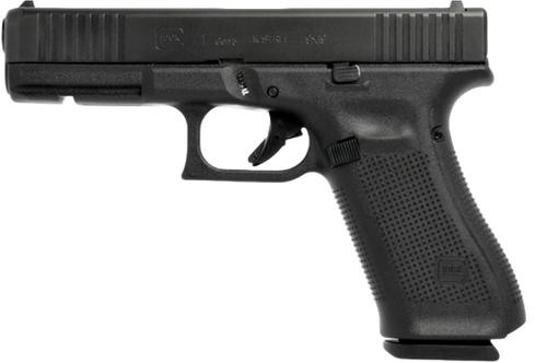 Glock 17 Gen5 FS