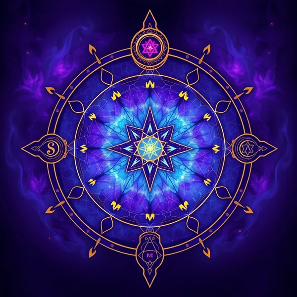 Inner Alchemy Circle