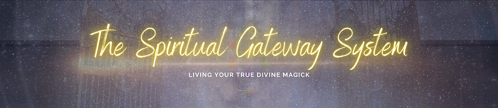 Spiritual Gateway FB Group Cover 1854x40