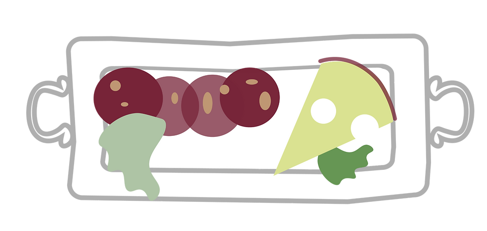 Cheese Platter icon