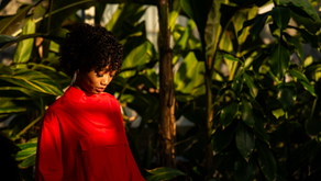 Open Stage Featuring Paige Ellis