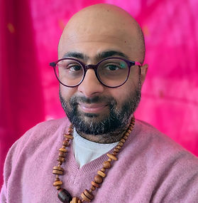 Anand Kalra