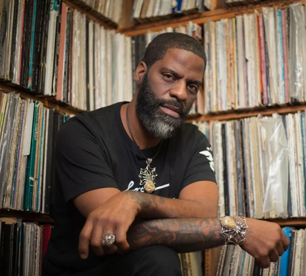 Rhymefest
