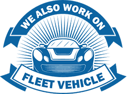 fleet vehicle