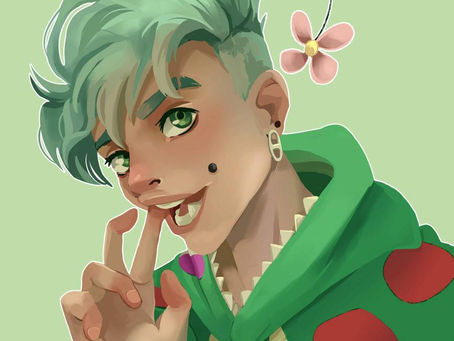 Headshot Commissions