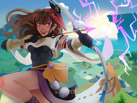 Extra Commission Information/Terms