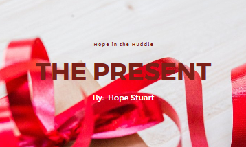 The PRESENT
