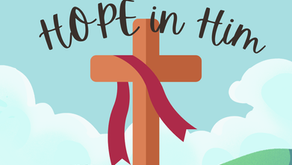 HOPE in Him