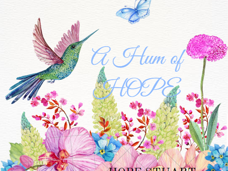 A Hum of HOPE